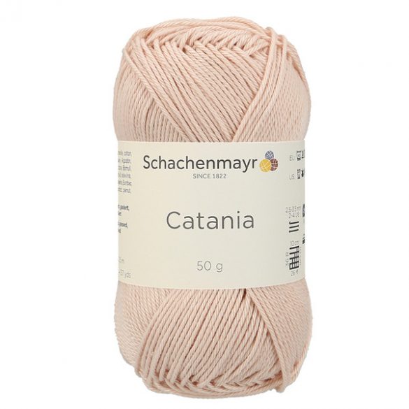 Catania 263 Soft apricot