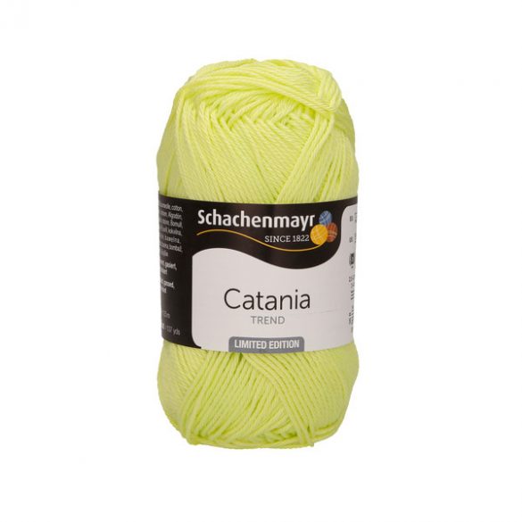 Catania 285 Acid lime