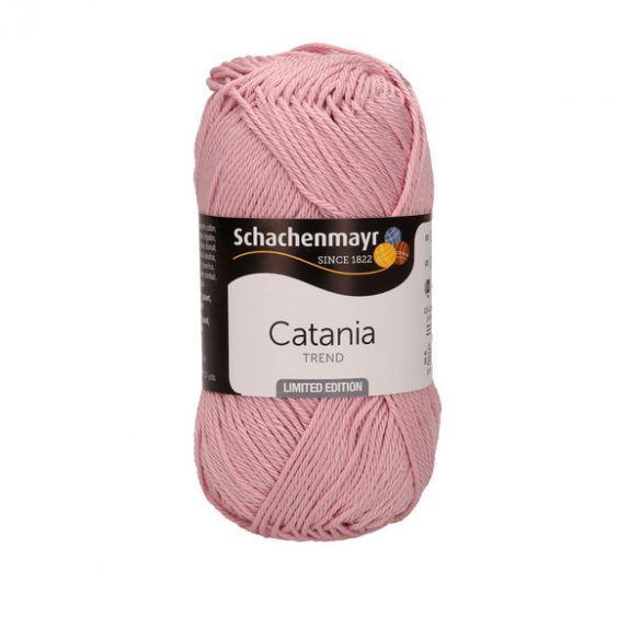 Catania 286 Soft rose