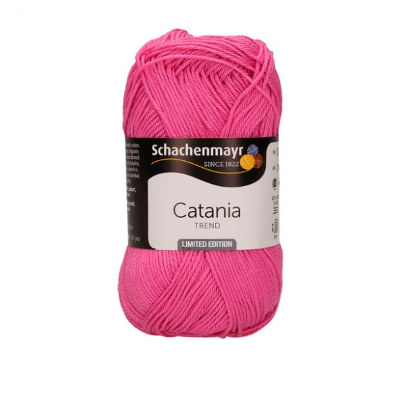 Catania 287 Hot pink