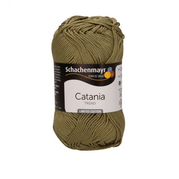 Catania 289 Khaki