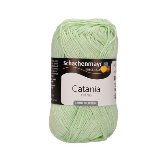 Catania 290 Pale green