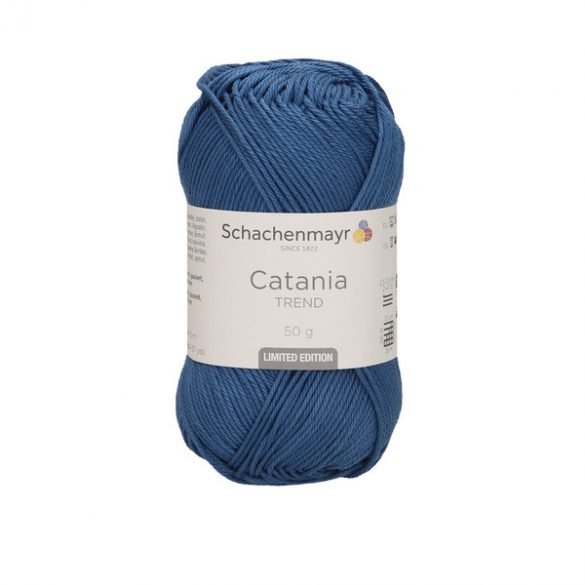 Catania 302 Dark blue