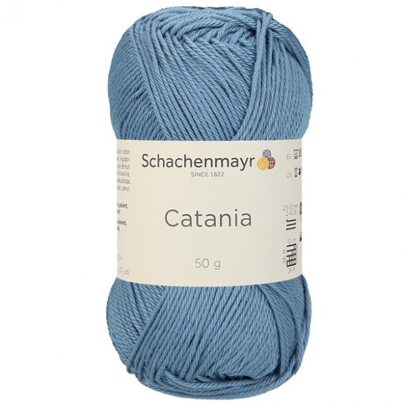 Catania 421 Denim