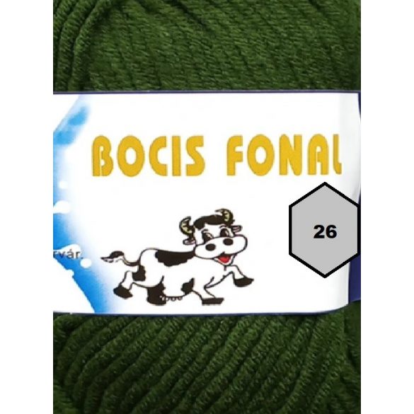 Bocis 26