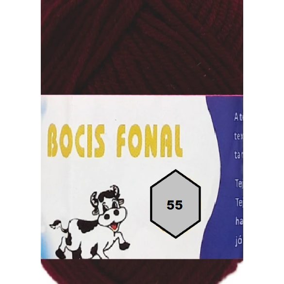 Bocis 55