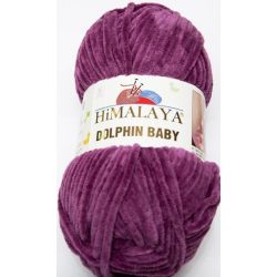 HIMALYA DOLPHIN BABY 80338 LILA