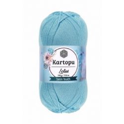 KARTOPU LOTUS - ÉGKÉK