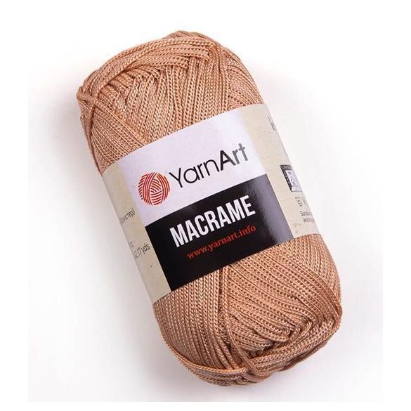 MACRAME 131