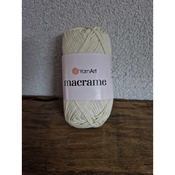 MACRAME 137