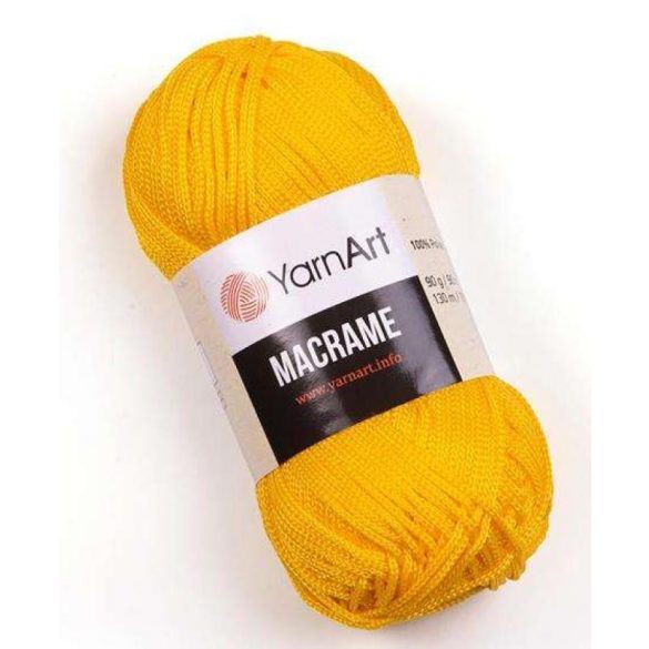 MACRAME 142