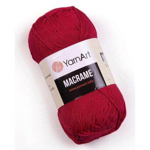 MACRAME 143