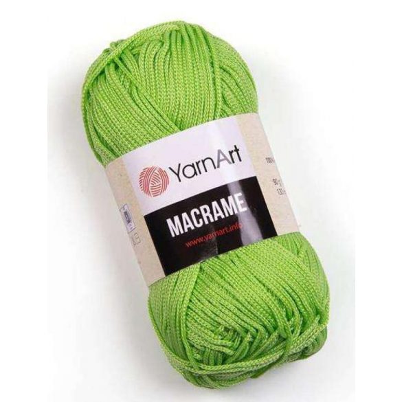 MACRAME 150