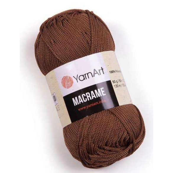 MACRAME 151