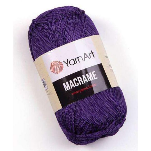 MACRAME 167